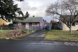 Pre-foreclosure in  E 24TH ST Vancouver, WA 98661