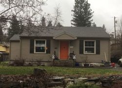 Pre-foreclosure in  E 15TH AVE Spokane, WA 99223