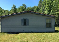 Pre-foreclosure Listing in VALLEY VIEW RD HARDY, VA 24101