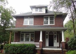 Pre-foreclosure in  LAFAYETTE BLVD Norfolk, VA 23509
