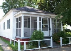 Pre-foreclosure Listing in W CITY POINT RD HOPEWELL, VA 23860