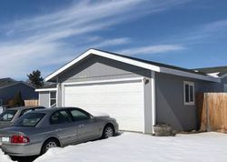 Pre-foreclosure Listing in NORTHSTONE PKWY ZILLAH, WA 98953