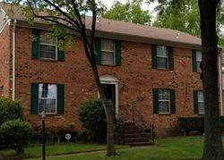 Pre-foreclosure in  WIDE ST Norfolk, VA 23504
