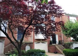 Pre-foreclosure Listing in CROOKED OAK LN FALLS CHURCH, VA 22042