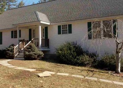 Pre-foreclosure in  WEDNESDAY HILL RD Lee, NH 03861