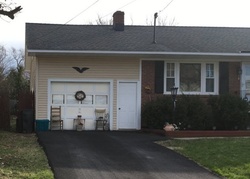 Pre-foreclosure in  STANFORD ST Schenectady, NY 12308