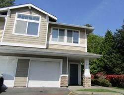 Pre-foreclosure Listing in 42ND AVE S UNIT 104 KENT, WA 98032