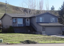 Pre-foreclosure Listing in SKYLINE DR TOOELE, UT 84074