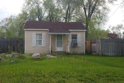 Pre-foreclosure in  W SHELLEY AVE Salt Lake City, UT 84119