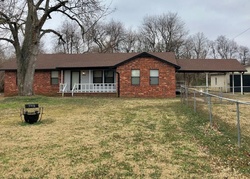 Pre-foreclosure in  W 4TH PL Tulsa, OK 74127