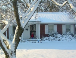 Pre-foreclosure in  TUTWILER AVE Memphis, TN 38122