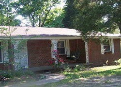 Pre-foreclosure in  PIN OAK TER Chattanooga, TN 37411