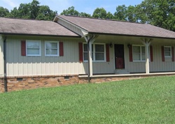 Pre-foreclosure Listing in MARTIN RD REAGAN, TN 38368