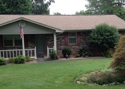 Pre-foreclosure Listing in KARENWOOD DR MARYVILLE, TN 37804