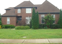 Pre-foreclosure in  ALEXANDER BLVD Murfreesboro, TN 37130