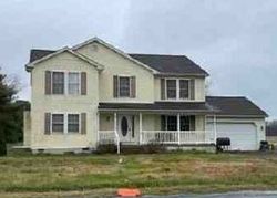 Pre-foreclosure in  BEAVER DAM RD Lewes, DE 19958