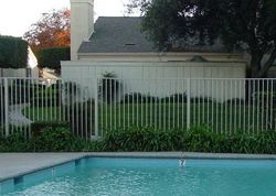 Pre-foreclosure in  CEDAR CREEK DR UNIT 8 Modesto, CA 95355