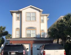 Pre-foreclosure in  WILLIAMS ISLAND DR Little River, SC 29566