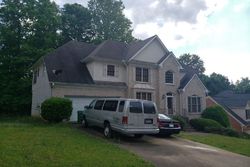 Pre-foreclosure Listing in BLANTYRE BLVD STONE MOUNTAIN, GA 30087