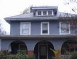 Pre-foreclosure in  E WORTHINGTON AVE Charlotte, NC 28203