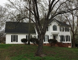Pre-foreclosure in  HAMMERSMITH CT Charlotte, NC 28262
