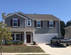 Pre-foreclosure in  STAFFORDSHIRE LN Charlotte, NC 28213