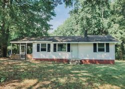 Pre-foreclosure in  WILGROVE MINT HILL RD Charlotte, NC 28227