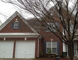 Pre-foreclosure in  CLAUDE FREEMAN DR Charlotte, NC 28262