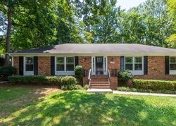 Pre-foreclosure in  RAMA RD Charlotte, NC 28211