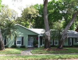 Pre-foreclosure Listing in W HILLCREST ST ALTAMONTE SPRINGS, FL 32714