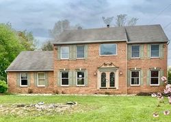 Pre-foreclosure Listing in WILLOW GROVE RD MONROEVILLE, NJ 08343