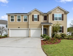 Pre-foreclosure in  LOCHNAGAR MOUNTAIN DR Jacksonville, FL 32259