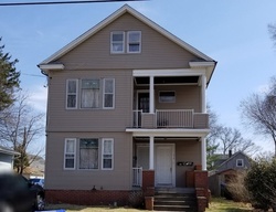 Pre-foreclosure Listing in ADELAIDE AVE PROVIDENCE, RI 02907