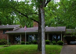 Pre-foreclosure in  LAKESHORE DR North Little Rock, AR 72116