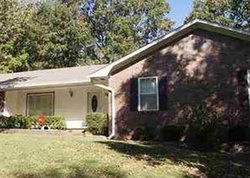 Pre-foreclosure in  WOODVALE LN Benton, AR 72015