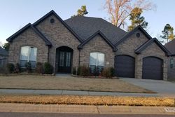 Pre-foreclosure Listing in ROBBINS DR BRYANT, AR 72022