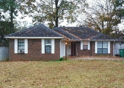 Pre-foreclosure Listing in FOX RUN CIR CABOT, AR 72023