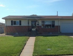 Pre-foreclosure in  DUKE ST Pueblo, CO 81005