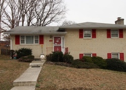 Pre-Foreclosure - 19th Ave - Temple Hills, MD