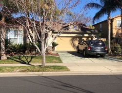 Pre-foreclosure in  ARTISAN CIR Roseville, CA 95678