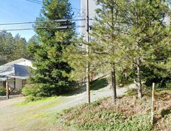 Pre-foreclosure in  APPLEGATE RD Applegate, CA 95703