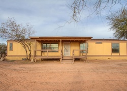 Pre-foreclosure in  W SAN LORENZO DR Maricopa, AZ 85138