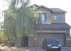 Pre-foreclosure Listing in N HUBBARD LN CASA GRANDE, AZ 85122