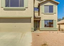Pre-foreclosure Listing in N KIRKLAND DR MARICOPA, AZ 85138