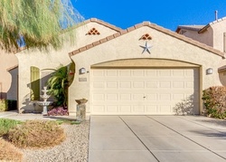 Pre-foreclosure in  E MADDISON CIR San Tan Valley, AZ 85140