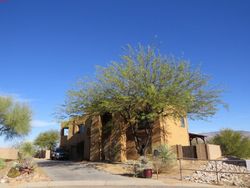 Pre-foreclosure in  S PLACITA DE LA BONDAD Vail, AZ 85641