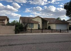 Pre-foreclosure in  E SKY CASTLE WAY Tucson, AZ 85730
