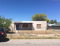 Pre-foreclosure Listing in E 24TH ST TUCSON, AZ 85711