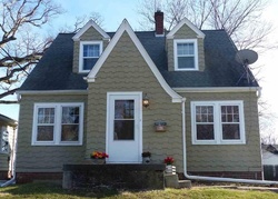 Pre-foreclosure in  E MELBOURNE AVE Peoria, IL 61603