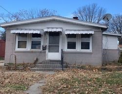 Pre-foreclosure Listing in N FRONT ST CHILLICOTHE, IL 61523